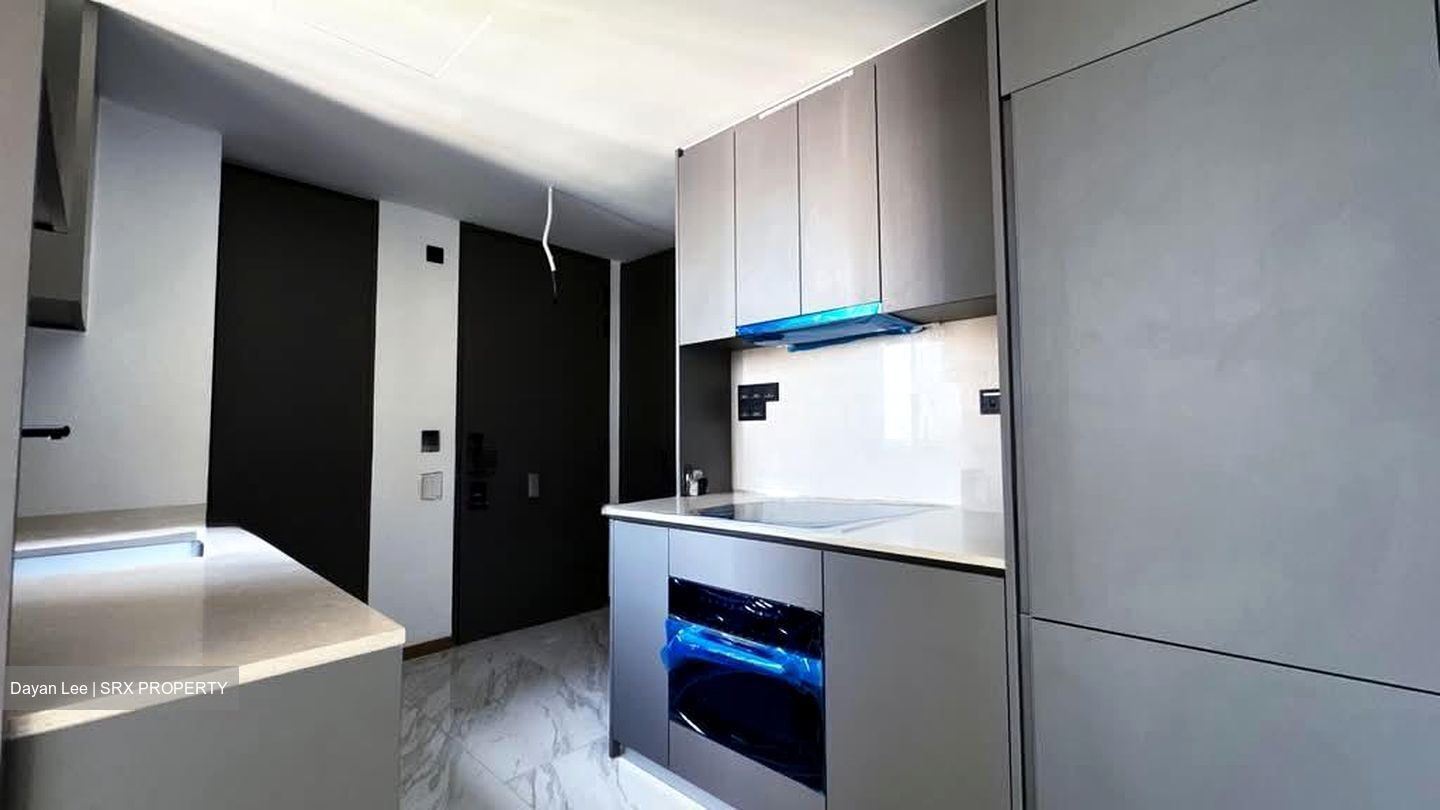 The Landmark (D3), Condominium #553498711